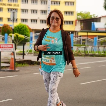 Runner Photo 8198667