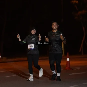 Runner Photo 8198668