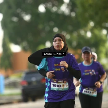Runner Photo 8198669