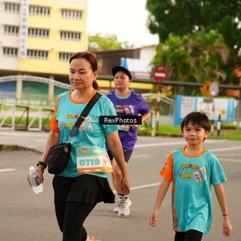 Runner Photo 8198670