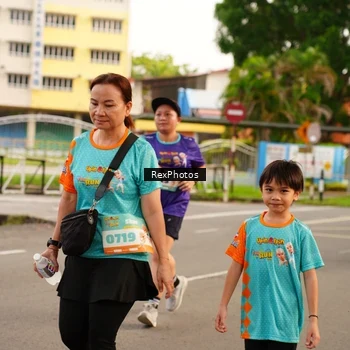 Runner Photo 8198671
