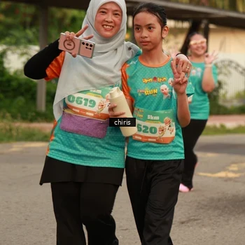 Runner Photo 8198672