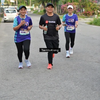 Runner Photo 8198674