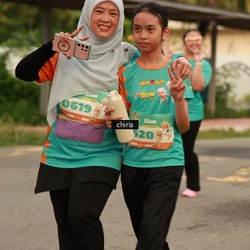 Runner Photo 8198678
