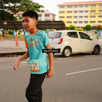 Runner Photo 8198679