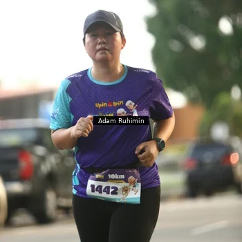 Runner Photo 8198681