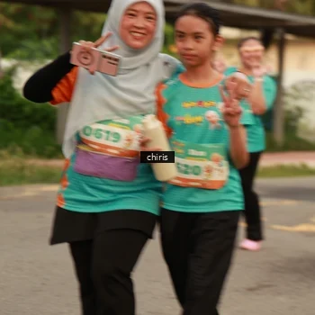 Runner Photo 8198682