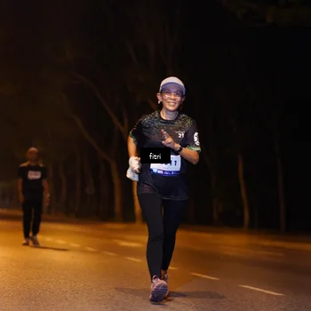 Runner Photo 8198683