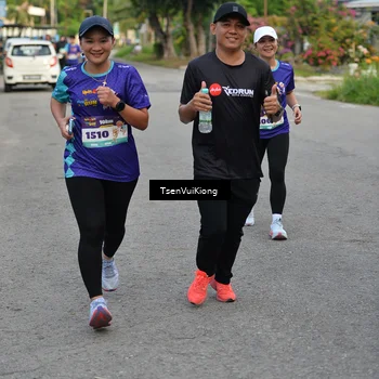 Runner Photo 8198684