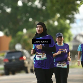 Runner Photo 8198685