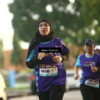 Runner Photo 8198687