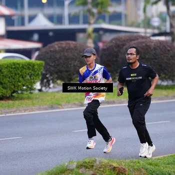 Runner Photo 8198688