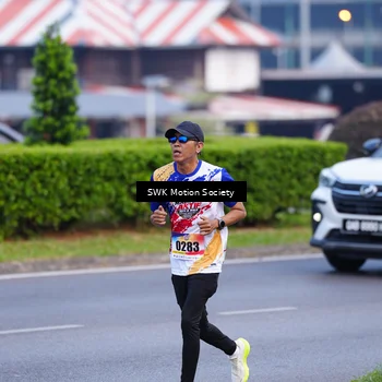 Runner Photo 8198689
