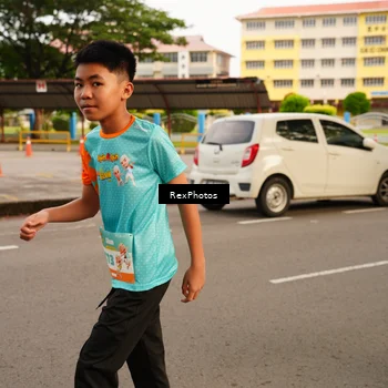 Runner Photo 8198691