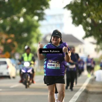 Runner Photo 8198692
