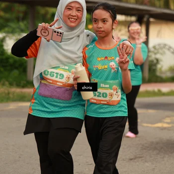 Runner Photo 8198693