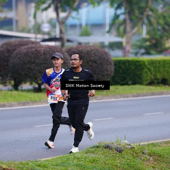 Runner Photo 8198694