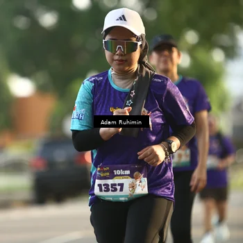 Runner Photo 8198696