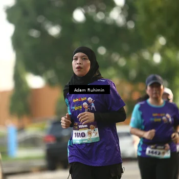 Runner Photo 8198702