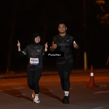 Runner Photo 8198703