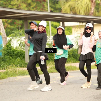 Runner Photo 8198704