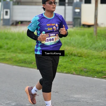 Runner Photo 8198707
