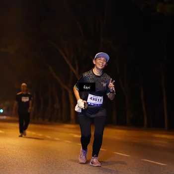 Runner Photo 8198708