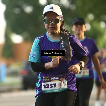 Runner Photo 8198709