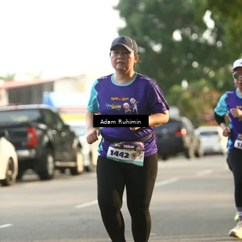 Runner Photo 8198710