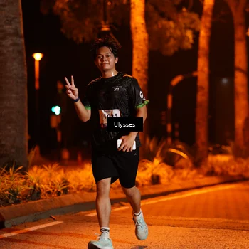 Runner Photo 8198711