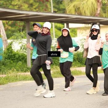 Runner Photo 8198713