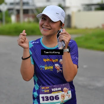 Runner Photo 8198714
