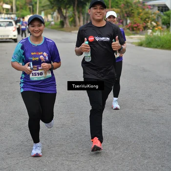 Runner Photo 8198716