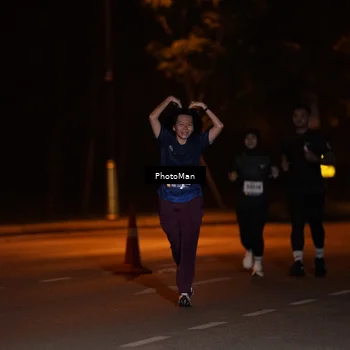 Runner Photo 8198717