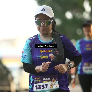 Runner Photo 8198718