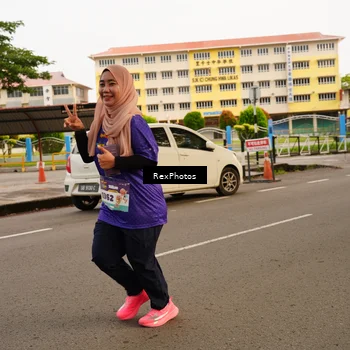 Runner Photo 8198719