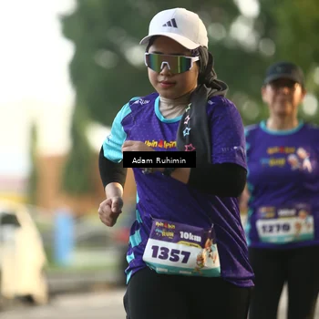 Runner Photo 8198720