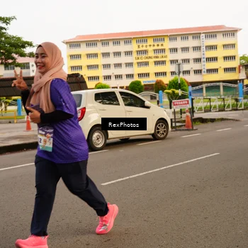 Runner Photo 8198721
