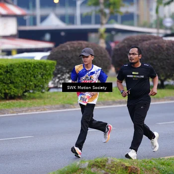 Runner Photo 8198722