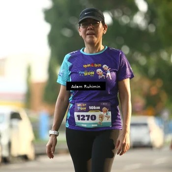 Runner Photo 8198724