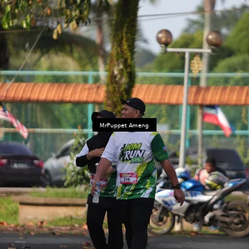 Runner Photo 8198725