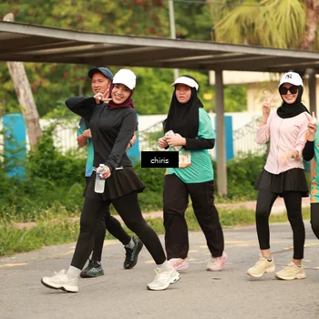 Runner Photo 8198726