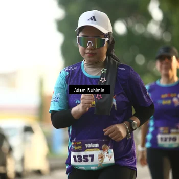 Runner Photo 8198727