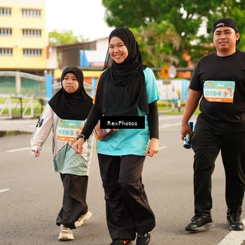 Runner Photo 8198728