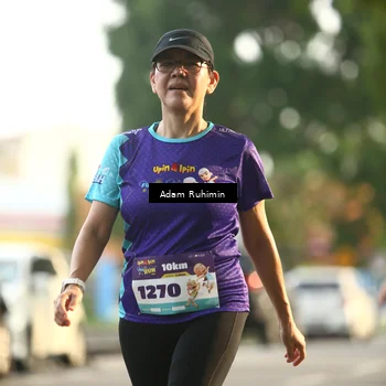 Runner Photo 8198729