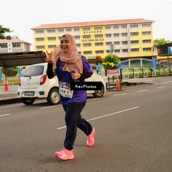 Runner Photo 8198731