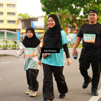 Runner Photo 8198732