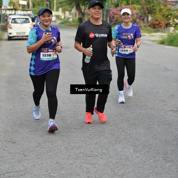 Runner Photo 8198733