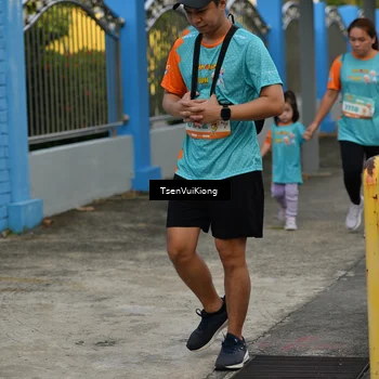 Runner Photo 8198734