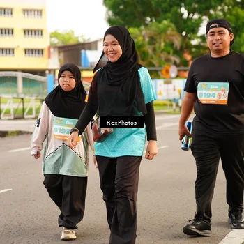 Runner Photo 8198735
